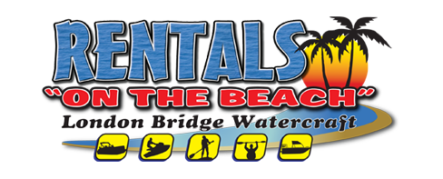 London Bridge Watercraft Rentals logo