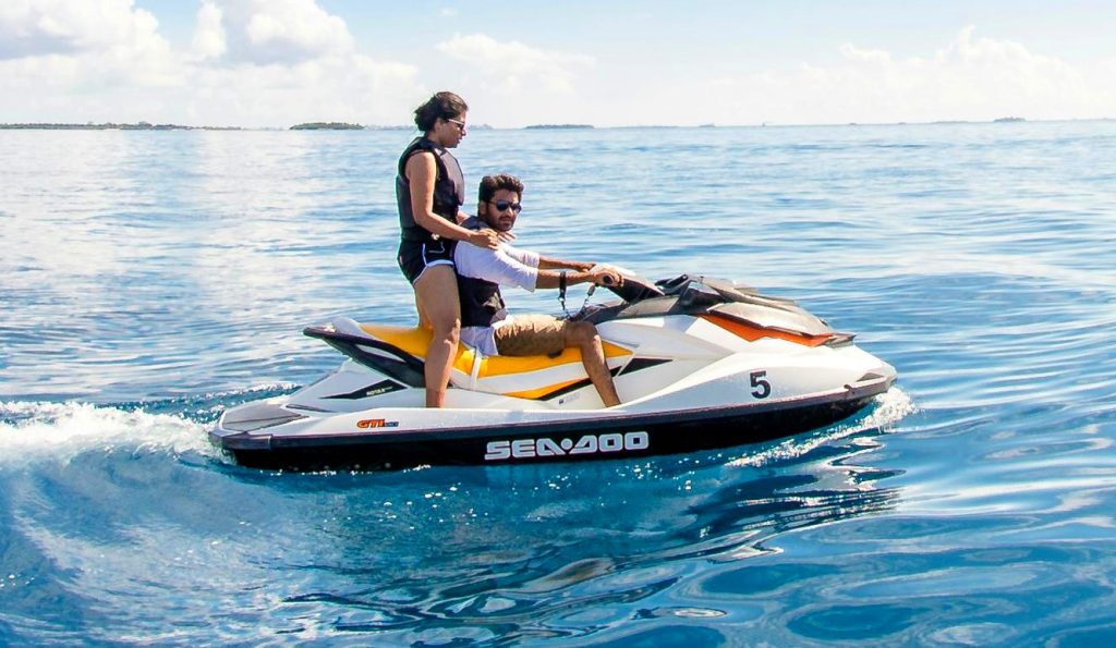 Jet Riders Style Safety Tips for First-Time Jet Ski Riders - Havasu Adventure Beach