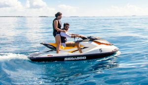 Jet Ski Riders Havasu